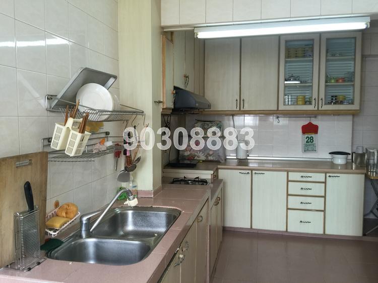 Blk 270 Toh Guan Road (Jurong East), HDB 4 Rooms #129321722